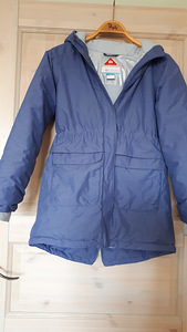 Talveparka Columbia omni heat (1 foto / 3)