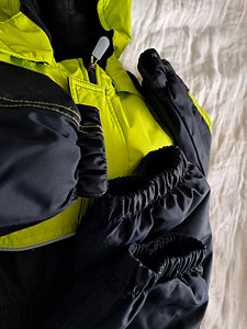 Lenne talvekombe s.98 (5 foto / 6)