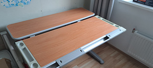Reguleeritav kirjutuslaud (1 foto / 5)
