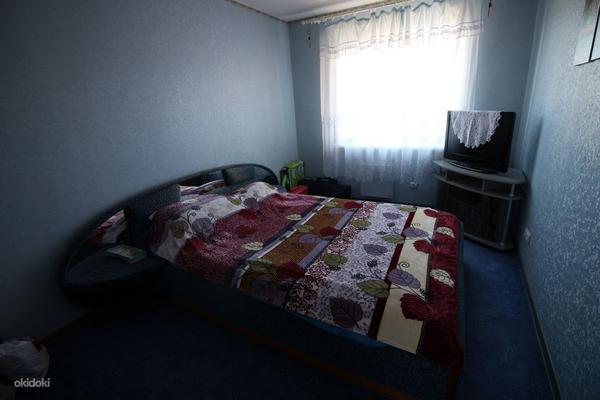 2-х комнатная квартира в Силламяэ (фото #4)