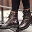 THURSDAY BOOT COMPANY США Новые женские туфли размеры 37,5-3 (фото #2)