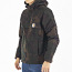 Carhartt WIP Nimbus Пуловерная куртка НОВАЯ КУРТКА размер S (фото #5)