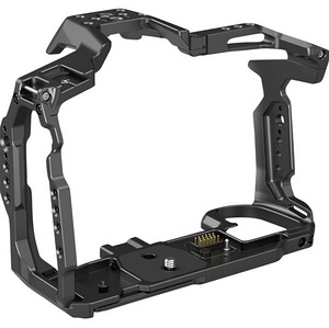 SMALLRIG 3517 FULL CAGE FOR BLACKMAGIC BMPCC 6K PRO (6 foto / 8)