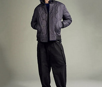 Nigel Cabourn x Peak Performance US Clip Jacket Мужская куртка