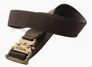 Uus Taktiline Rihm KÜHL USA RAID BELT (1 foto / 1)