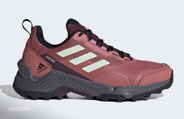 ADIDAS Женские кроссовки EASTRAIL 2 R.RDY 37 1/3