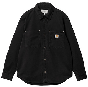 Uus Meeste CARHARTT WIP DERBY SHIRT JAC (1 foto / 6)