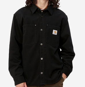 Uus Meeste CARHARTT WIP DERBY SHIRT JAC (2 foto / 6)