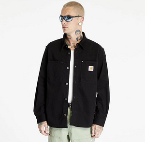 Uus Meeste CARHARTT WIP DERBY SHIRT JAC (3 foto / 6)