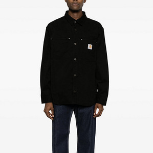 Uus Meeste CARHARTT WIP DERBY SHIRT JAC (5 foto / 6)
