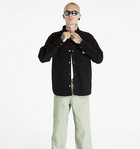 Uus Meeste CARHARTT WIP DERBY SHIRT JAC (6 foto / 6)