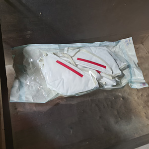KVALITEETSED KLAPIGA KAITSEMASKID KOJOTE (5 foto / 7)