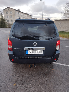 Продажа автомобиля (4 фото из 8)
