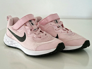 Nike botased. Nr 30 (2 foto / 7)
