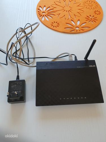 Рутор. Router (фото #2)