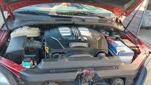KIA SORENTO (9 фото из 9)