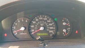Kia Sorento (5 фото из 8)