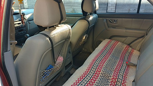 Kia Sorento (7 фото из 8)