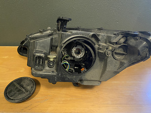 BMW Z4 E89 ESITULED - A8719173610 & A9719173510 (3 foto / 7)