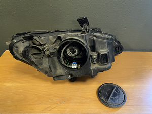 BMW Z4 E89 ESITULED - A8719173610 & A9719173510 (5 foto / 7)