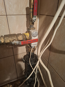Электро котёл galan 15kw (2 фото из 2)
