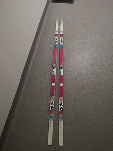 Salomon Nagano Cross Country (7 foto / 9)