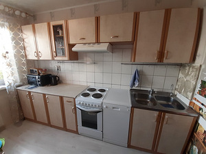 Köögimööbel + tehnika (1 foto / 2)