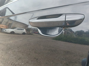 Volkswagen Passat 2011 (14 foto / 14)