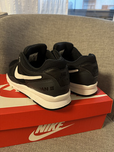 Nike Air Span 2 размер 45 (2 фото из 5)
