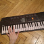 Klaver-süntesaator lastele (foto #1)