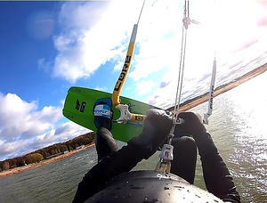 My KiteSurfing Rent (My school) (7 foto / 10)