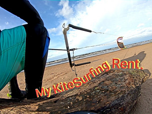 My KiteSurfing Rent (My school) (10 foto / 10)
