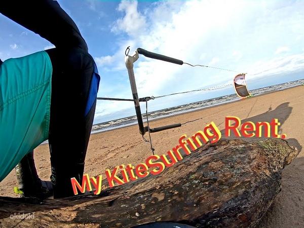 My KiteSurfing Rent (My school) (foto #10)