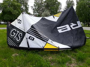 CORE GTS4 8m.+BAR (7 фото из 9)
