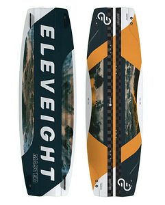 Eleveight MASTER lohelaud 139cm. 2023aasta. (3 foto / 5)