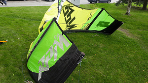 FULL LOHESURFI SET SLINGSHOT (4 foto / 10)