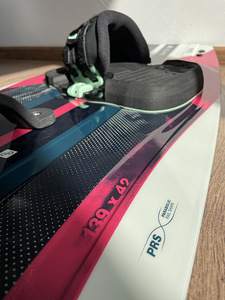 KiteBoards. Kite, Lohelaud, Surf. (4 foto / 10)