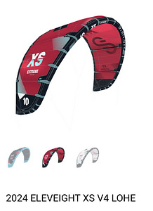 Eleveight XS 10m. (2024) (3 foto / 9)