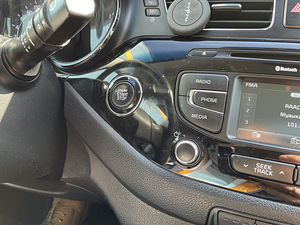 KIA CEED 2015. 1,6L. 99kw (12 foto / 12)