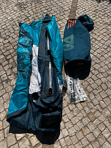 GA Wing Cross 5,2m, NEW 2023 (2 foto / 4)