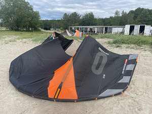 RRD OBSESSION 12m+poom (2023) (1 foto / 9)
