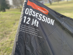 RRD OBSESSION 12m+poom (2023 ostetud) (5 foto / 10)