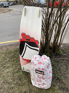 LoheSurfi komplekt (3 foto / 6)