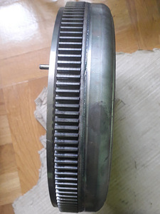 Sidur originaal vw t6 (4 foto / 7)