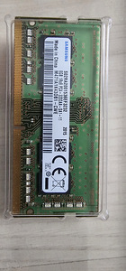 RAM Sodimm 16GB ddr4 (2 foto / 2)