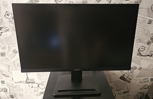Монитор MSI PRO 23.8° (1 фото из 3)