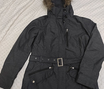 Женская зимняя куртка Columbia Omni-Heat, размер М.