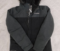 Куртка на подростка Columbia Omni-Heat, рост 165-170см