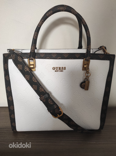 Guess сумка новая