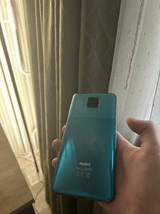 Xiaomi Redmi 9 Note (2 foto / 2)